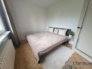 Pronájem bytu 3+kk, Jablonec nad Nisou, Na Výšině, 63 m2