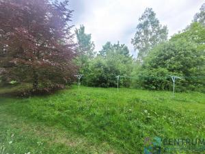 Pronájem bytu 3+kk, Jablonec nad Nisou, Na Výšině, 63 m2