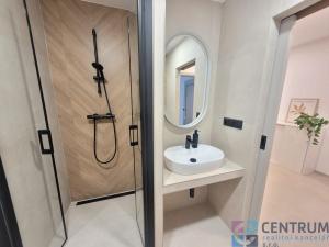 Pronájem bytu 3+kk, Jablonec nad Nisou, Na Výšině, 63 m2