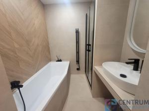 Pronájem bytu 3+kk, Jablonec nad Nisou, Na Výšině, 63 m2