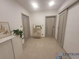 Pronájem bytu 3+kk, Jablonec nad Nisou, Na Výšině, 63 m2