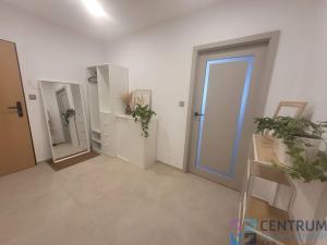 Pronájem bytu 3+kk, Jablonec nad Nisou, Na Výšině, 63 m2