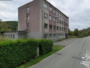 Pronájem skladu, Bělá pod Bezdězem, U Sedřezy, 40 m2