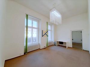 Pronájem kanceláře, Praha - Staré Město, Na příkopě, 41 m2