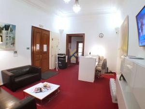 Pronájem kanceláře, Praha - Staré Město, Na příkopě, 41 m2