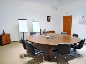 Pronájem kanceláře, Praha - Staré Město, Na příkopě, 41 m2