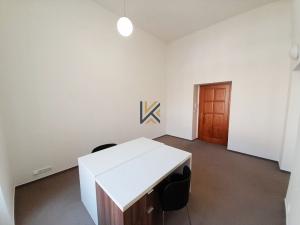 Pronájem kanceláře, Praha - Staré Město, Na příkopě, 41 m2
