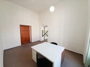 Pronájem kanceláře, Praha - Staré Město, Na příkopě, 41 m2