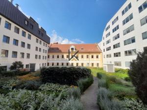 Pronájem kanceláře, Praha - Staré Město, Na příkopě, 41 m2