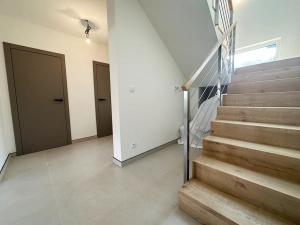 Prodej rodinného domu, Zeleneč, Konvalinková, 128 m2