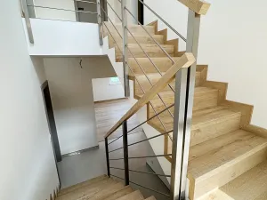 Prodej rodinného domu, Zeleneč, Konvalinková, 128 m2