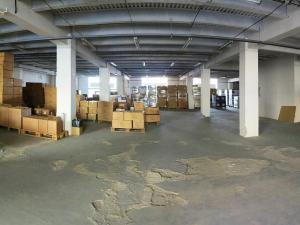Pronájem skladu, Praha - Horní Počernice, Ve žlíbku, 100 m2