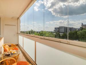 Prodej bytu 3+1, Praha - Stodůlky, Vlachova, 82 m2
