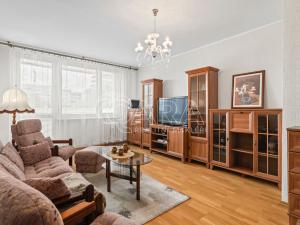 Prodej bytu 3+1, Praha - Stodůlky, Vlachova, 82 m2