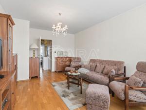 Prodej bytu 3+1, Praha - Stodůlky, Vlachova, 82 m2