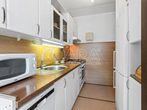 Prodej bytu 3+1, Praha - Stodůlky, Vlachova, 82 m2
