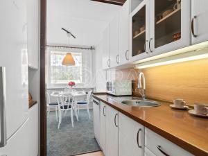Prodej bytu 3+1, Praha - Stodůlky, Vlachova, 82 m2