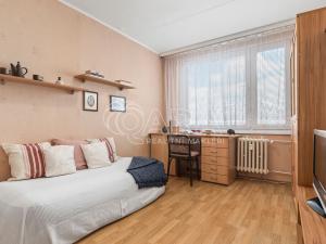 Prodej bytu 3+1, Praha - Stodůlky, Vlachova, 82 m2
