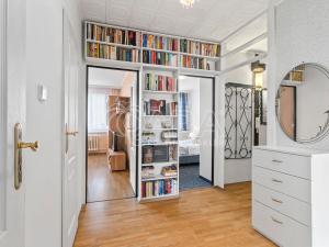 Prodej bytu 3+1, Praha - Stodůlky, Vlachova, 82 m2