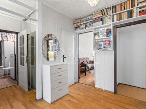 Prodej bytu 3+1, Praha - Stodůlky, Vlachova, 82 m2