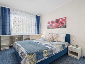Prodej bytu 3+1, Praha - Stodůlky, Vlachova, 82 m2
