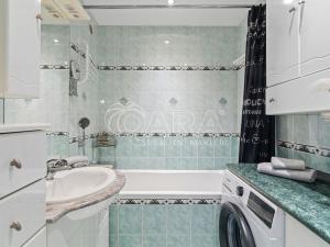 Prodej bytu 3+1, Praha - Stodůlky, Vlachova, 82 m2