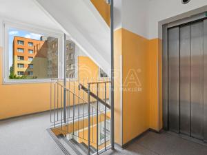 Prodej bytu 3+1, Praha - Stodůlky, Vlachova, 82 m2