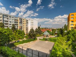 Prodej bytu 3+1, Praha - Stodůlky, Vlachova, 82 m2