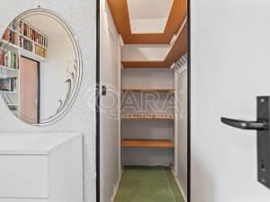 Prodej bytu 3+1, Praha - Stodůlky, Vlachova, 82 m2