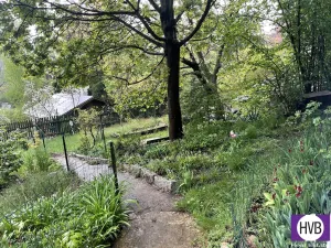 Prodej pozemku pro bydlení, Lety, Na skalkách, 401 m2