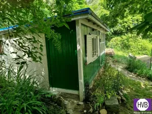 Prodej pozemku pro bydlení, Lety, Na skalkách, 401 m2