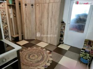 Prodej bytu 2+1, Kaplice, Na Vyhlídce, 60 m2