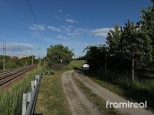 Prodej zahrady, Brno, 327 m2