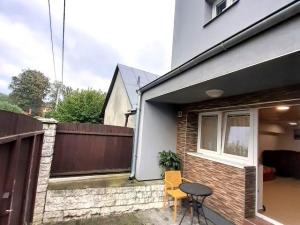 Pronájem bytu 1+kk, Kopřivnice - Lubina, 30 m2
