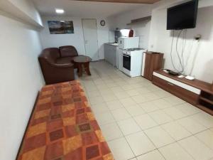 Pronájem bytu 1+kk, Kopřivnice - Lubina, 30 m2
