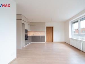Pronájem bytu 4+kk, Liberec - Liberec VI-Rochlice, Duhová, 89 m2