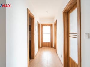 Pronájem bytu 4+kk, Liberec - Liberec VI-Rochlice, Duhová, 89 m2