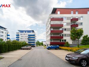 Pronájem bytu 4+kk, Liberec - Liberec VI-Rochlice, Duhová, 89 m2