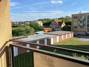 Pronájem bytu 3+1, Luže, U Stadionu, 65 m2