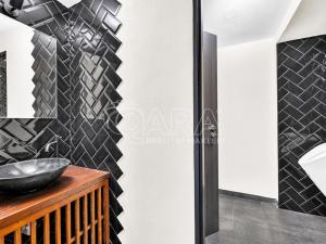 Pronájem obchodního prostoru, Praha - Vršovice, Norská, 464 m2