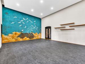 Pronájem obchodního prostoru, Praha - Vršovice, Norská, 464 m2