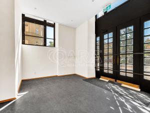 Pronájem obchodního prostoru, Praha - Vršovice, Norská, 464 m2