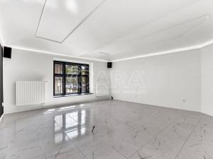 Pronájem obchodního prostoru, Praha - Vršovice, Norská, 464 m2