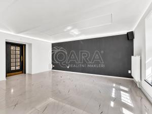 Pronájem obchodního prostoru, Praha - Vršovice, Norská, 464 m2