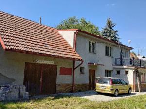 Prodej rodinného domu, Cerhenice, Radimek, 152 m2