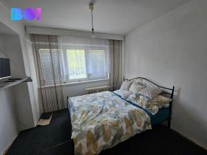 Pronájem bytu 2+1, Ostrava, Svojsíkova, 40 m2