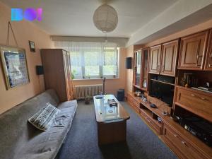 Pronájem bytu 2+1, Ostrava, Svojsíkova, 40 m2