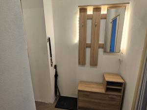 Pronájem bytu 2+1, Ostrava, Svojsíkova, 40 m2