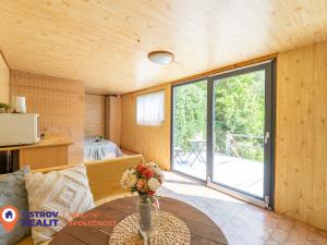 Prodej zahrady, Stražisko, 378 m2