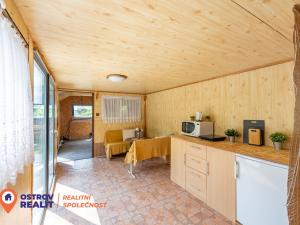 Prodej zahrady, Stražisko, 378 m2